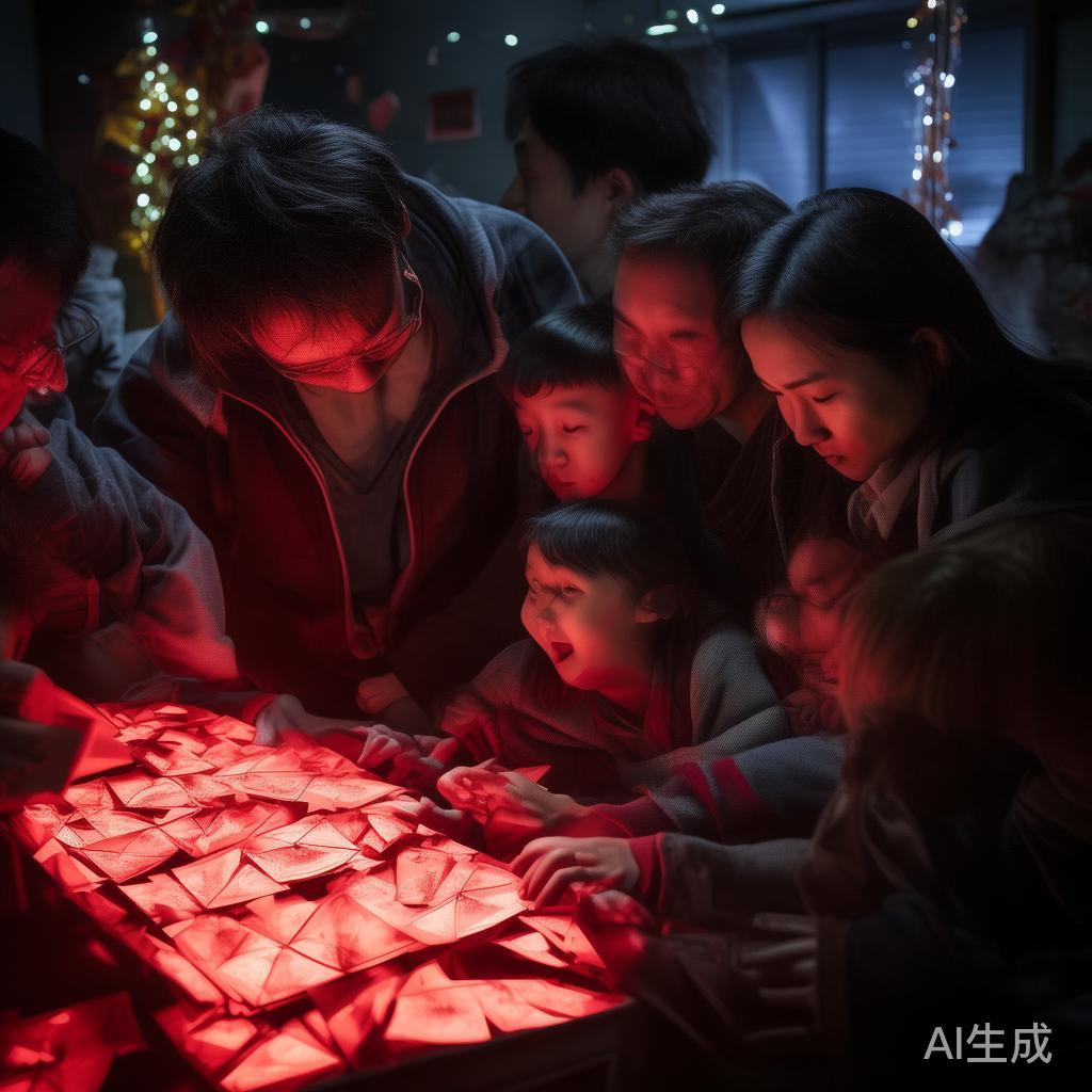 快手粉丝团怎么枪红包-快手抢红包攻略？插图1