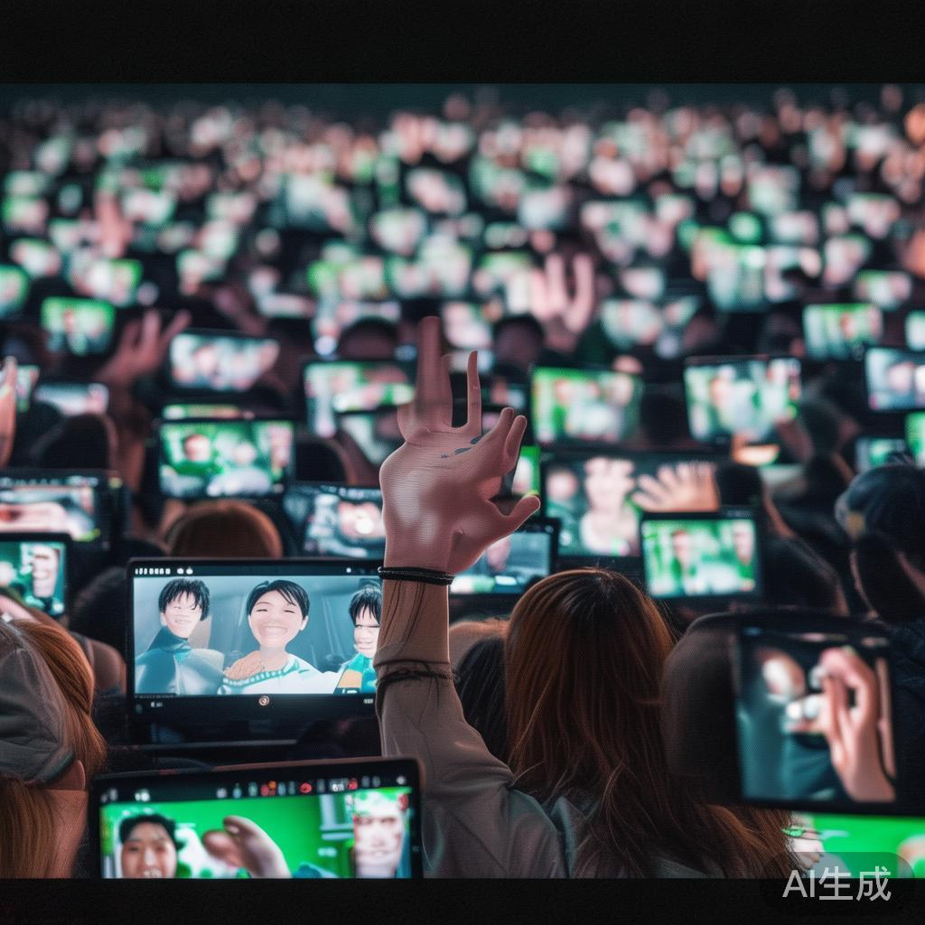 快手的粉丝怎么查询微信-快手粉丝微信查询方法插图1 快手的粉丝怎么查询微信-快手粉丝微信查询方法插图1