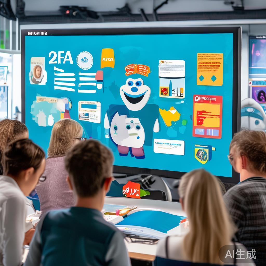 2fa登录tiktok教程-如何设置TikTok双重认证？插图2