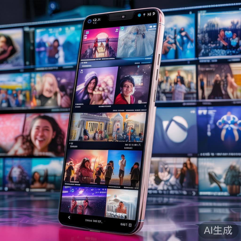 tiktok国际版华为安卓最新教程-TikTok华为安卓教程更新插图2