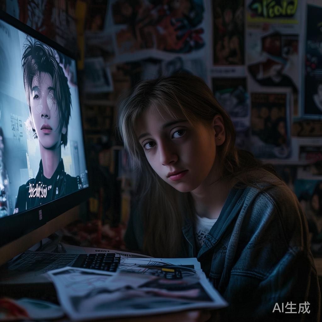 放弃不了粉丝怎么办呢微博-微博粉丝难舍？缩略图