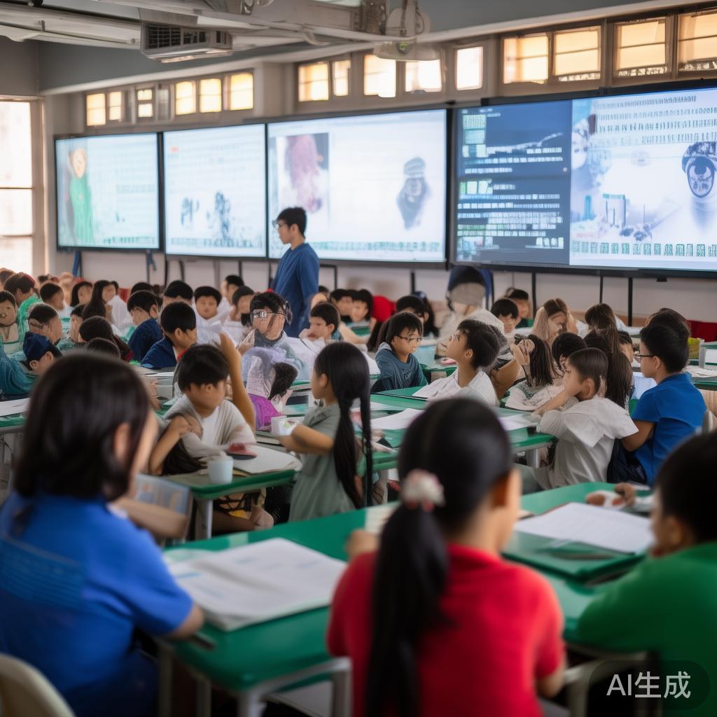 山东教育发布视频号开学反诈第一课-开学反诈第一课发布!插图2 山东教育发布视频号开学反诈第一课-开学反诈第一课发布!插图2