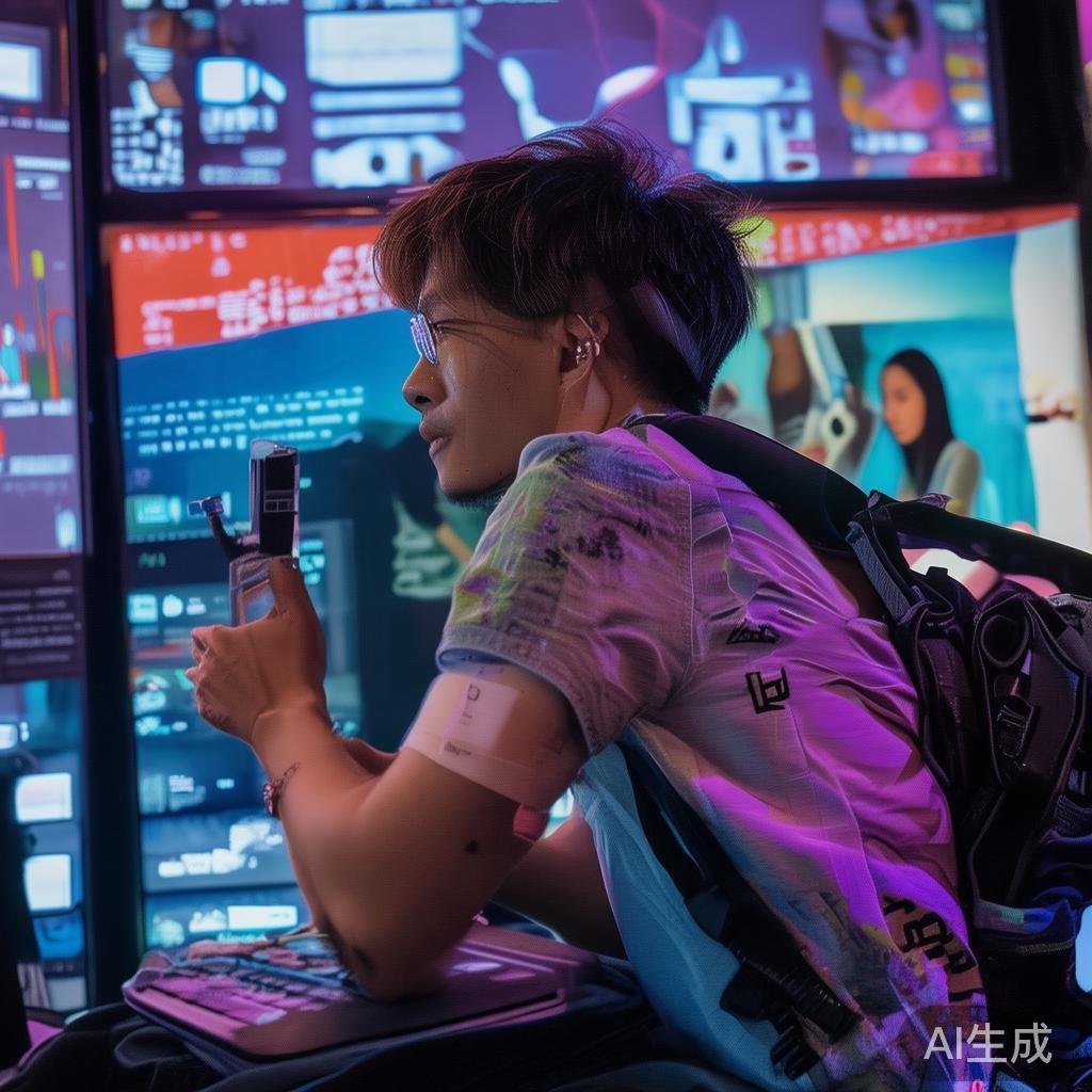 抖音和视频号哪个更有前景-抖音VS视频号，未来谁领风骚？插图1