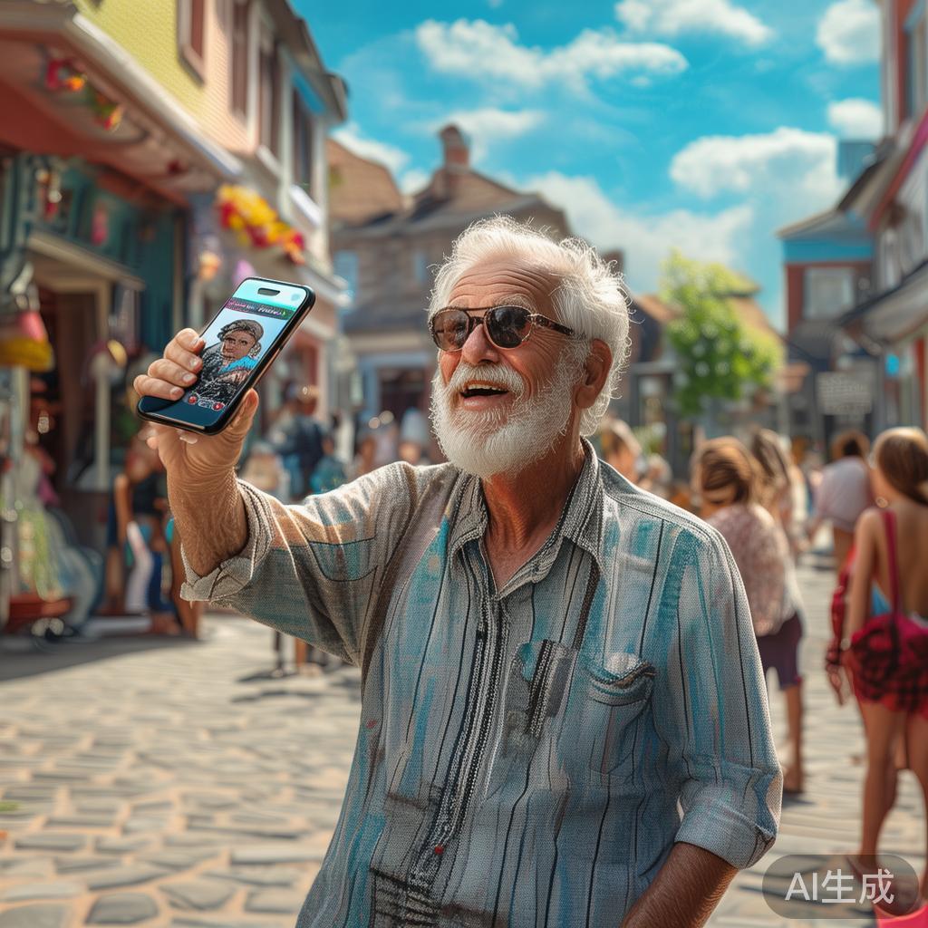 苹果手机tiktok账号注册教程-苹果手机TikTok注册方法缩略图