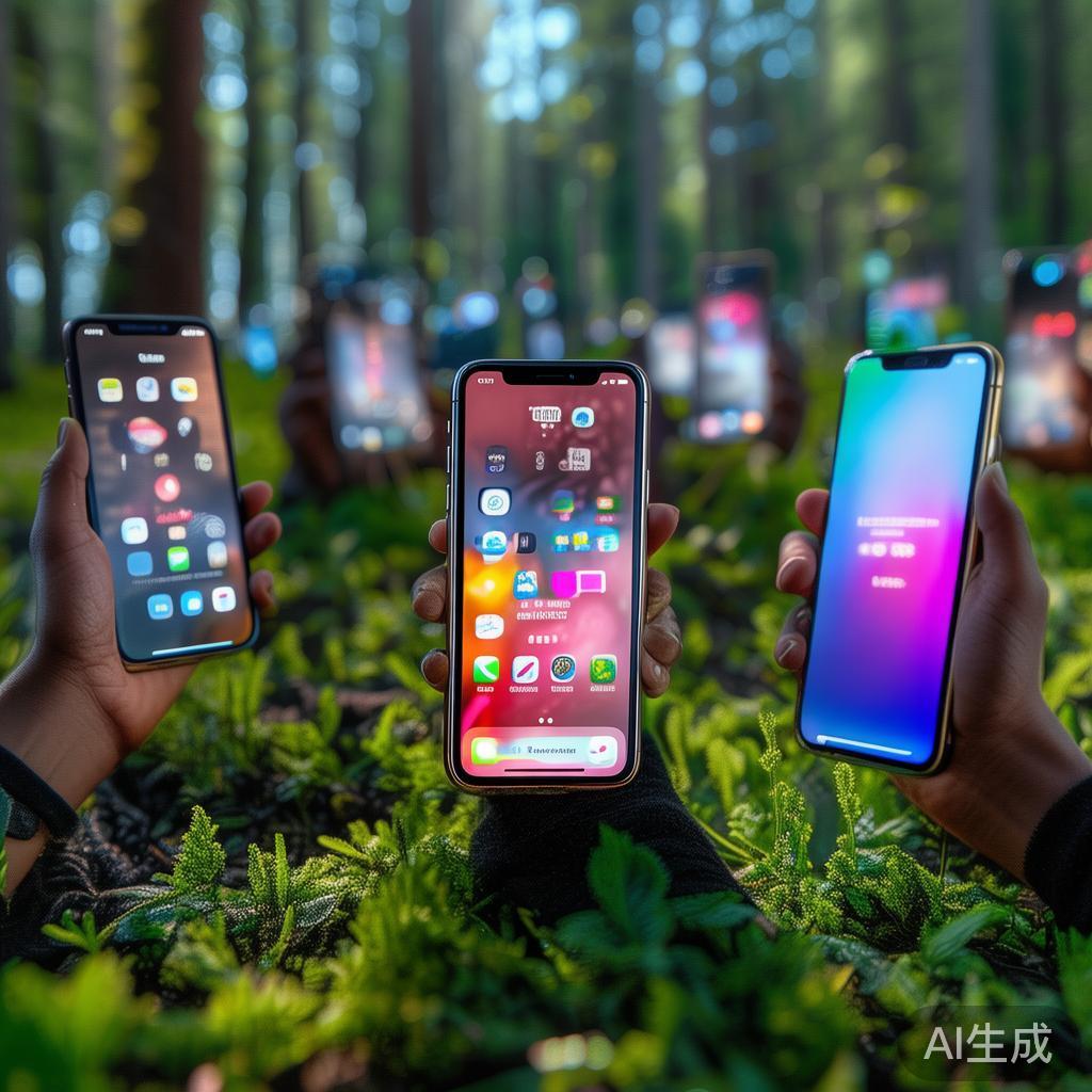 苹果手机tiktok账号注册教程-苹果手机TikTok注册方法插图3