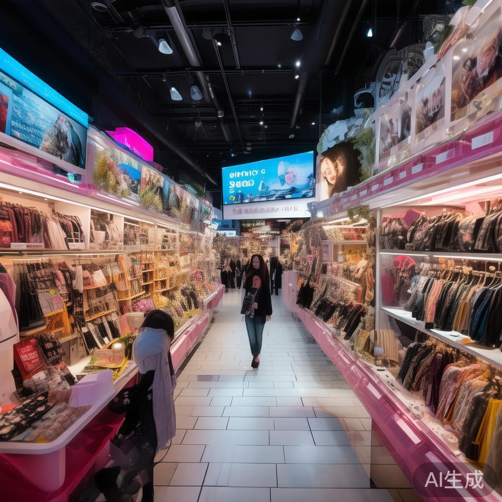 tiktok shop运营教程-TikTok Shop运营攻略缩略图