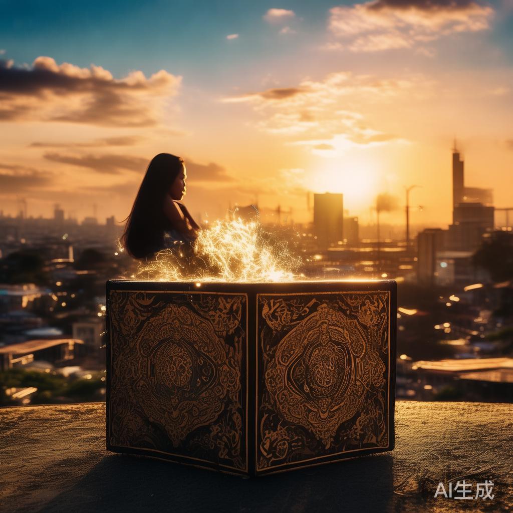 印尼tiktok推广教程-印尼TikTok推广秘诀缩略图