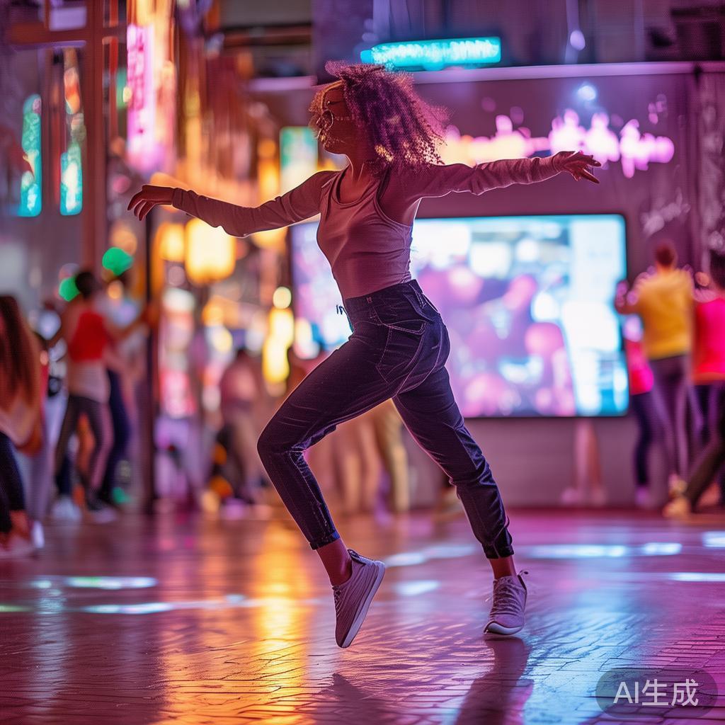 tiktok学生舞蹈视频教程-TikTok校园舞教程缩略图