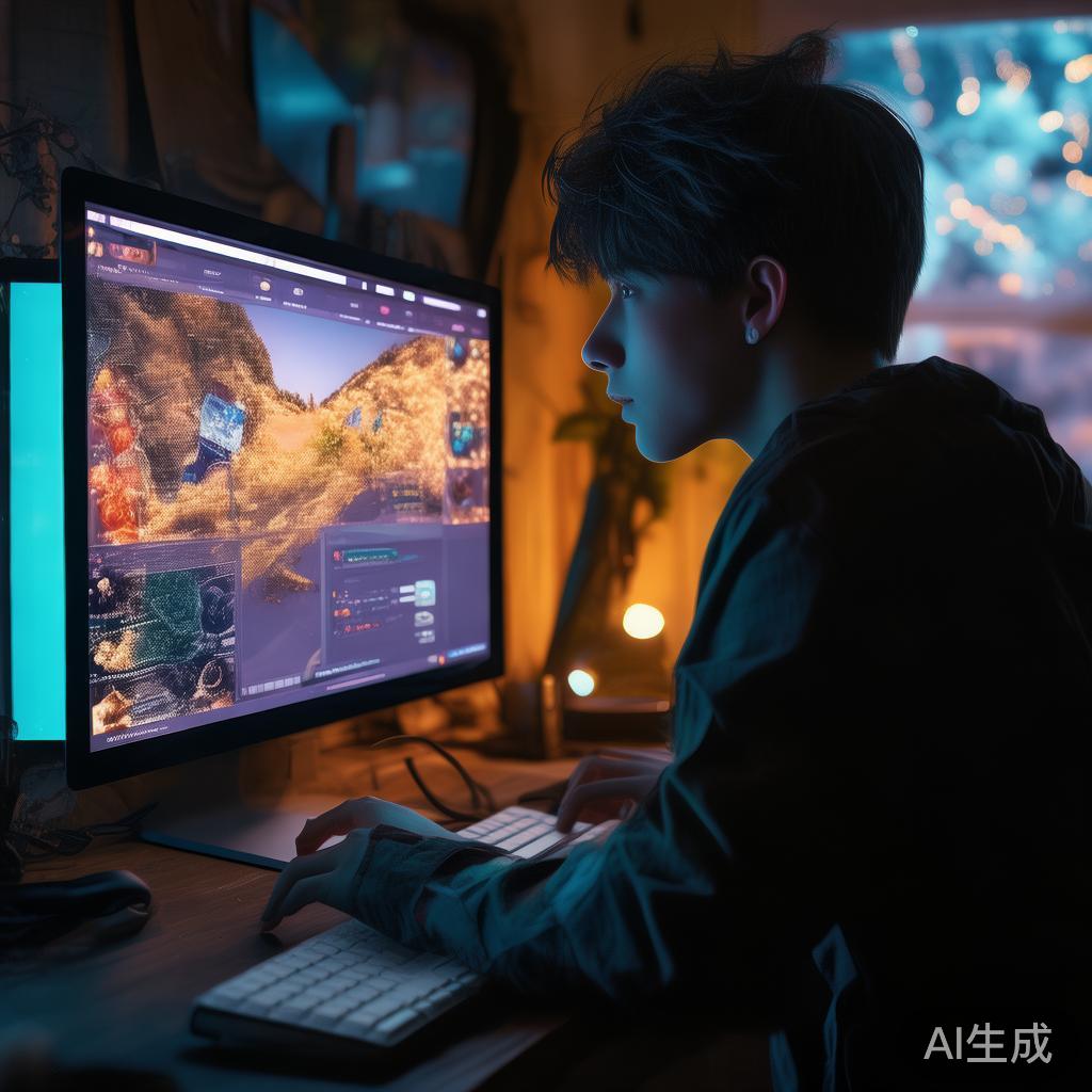 批量剪辑tiktok视频教程-批量剪辑TikTok视频技巧分享缩略图