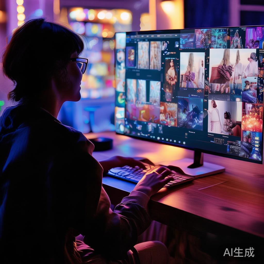 批量剪辑tiktok视频教程-批量剪辑TikTok视频技巧分享插图1