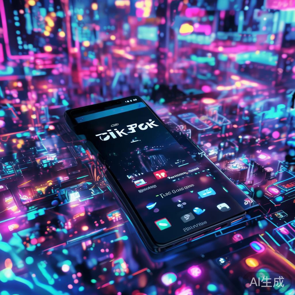 华为tiktok安卓版详细教程-华为TikTok安卓教程攻略插图2
