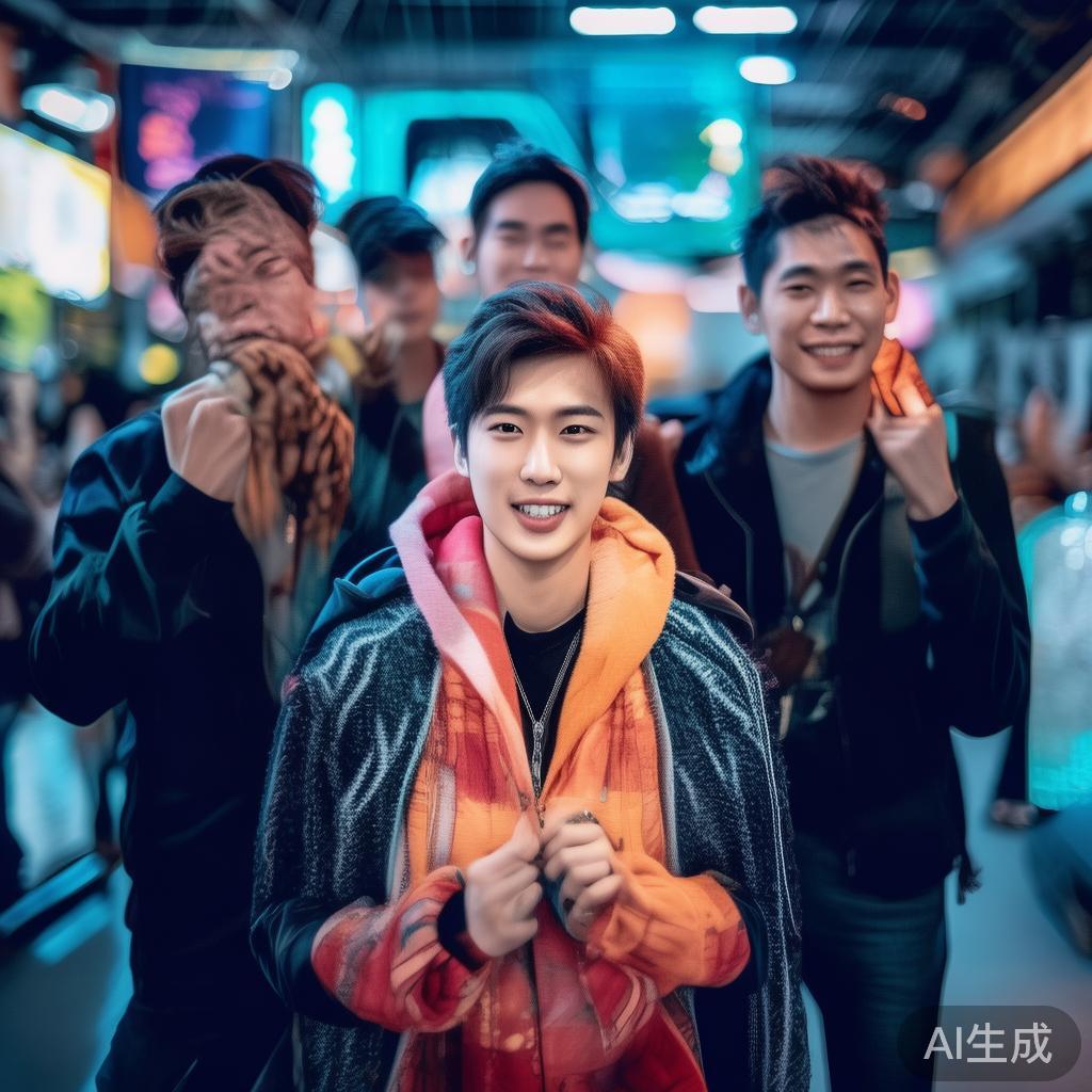 tiktok吸粉运营-如何TikTok增粉？插图1